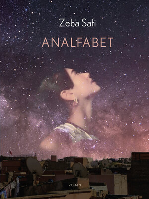 cover image of Analfabet